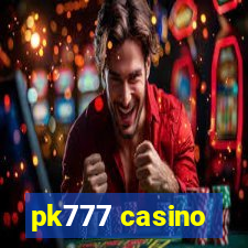 pk777 casino